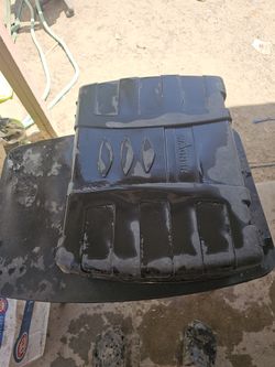 Wagner Paint Sprayer