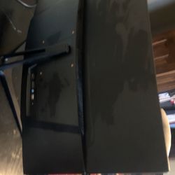 Krua Curved Gaming monitor 240Hz 27 inch