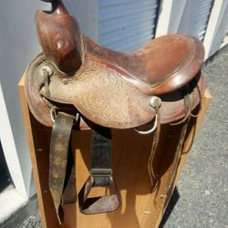 Sisterhood of The Traveling Saddle 