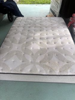 Queen Mattress