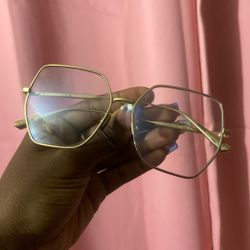 Dior Square Women Glasses 