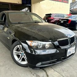 2008 BMW 328i /$3.799, Amazing Cash Offer