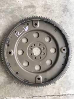 Nissan Infiniti gear