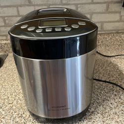 Bread Maker