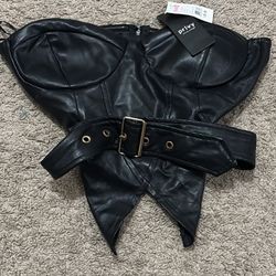 Woman’s Clothes 