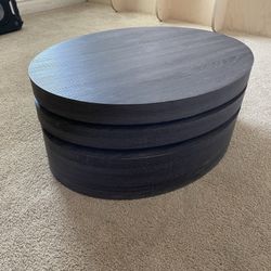 3 Tier Coffee Table 