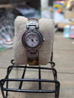 Brighton Monte Carlo Watch