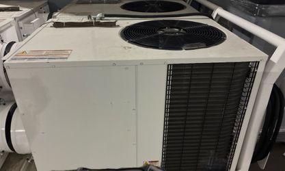 Mobile A/C and Heating Systems
