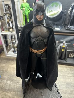 Neca 1/4 Scale Batman Begins