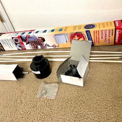 Dryer Vent Cleaning System