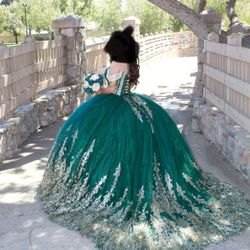 Quince Dress