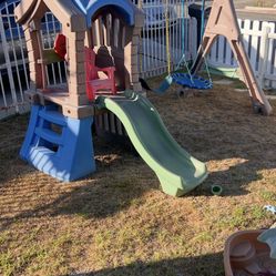 Play Set FREE