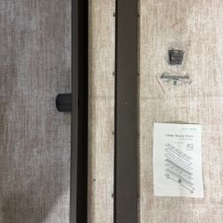 Linear Drain 40-inch (Tile-in)
