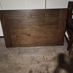 Kitchen Table/6 Chairs $350 OBO