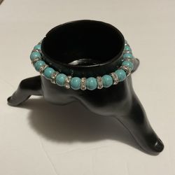 Beautiful Blingy Stretch Bracelet 