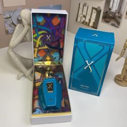 Erba pura perfum