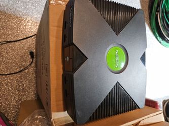 xbox original