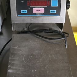 50lbs Scale 