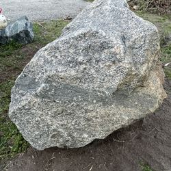 Rocks “Boulders”