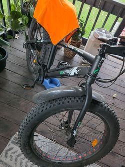 e bike sell or trade