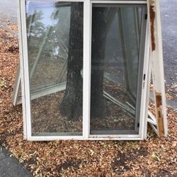 Free Vinyl Windows