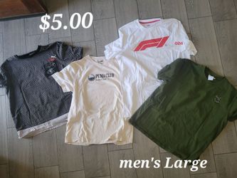 Men's T-shirt