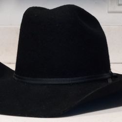 Cowboy Hat 