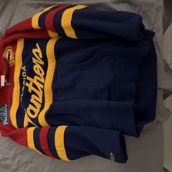 New Florida Panthers Winter Classic Sweatshirt