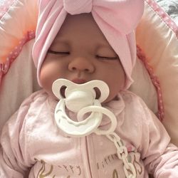 Reborn Doll 18” Antonio Juan Doll