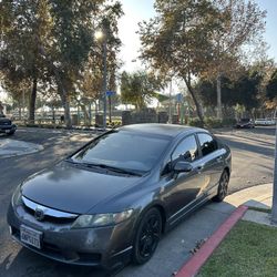 2010 Honda Civic