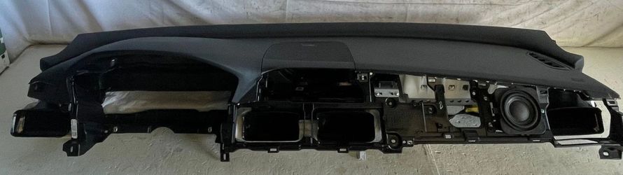 2025 - 2026 ACURA ADX FRONT DASH DASHBOARD INSTRUMENT COVER PANEL