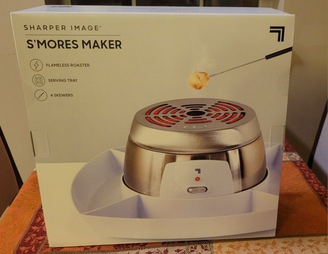 Smores Maker