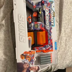 Xshot Toy Gun 