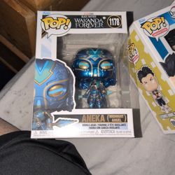 Aneka Funko Pop 