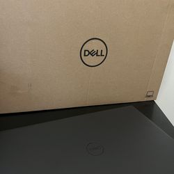 Dell laptop New In Box