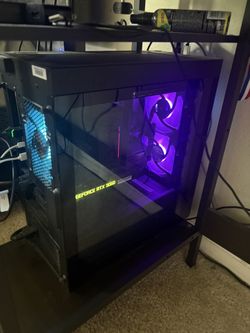 Rtx 3060 Legion Gaming PC