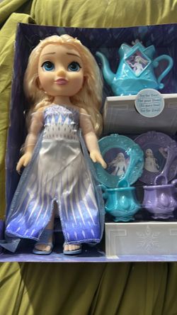 Brand new open box $12
