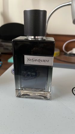 Yves Saint Laurent Eau de Parfum