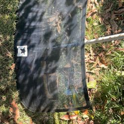 Rear Windshield Honda Civic 96-00 2 Door