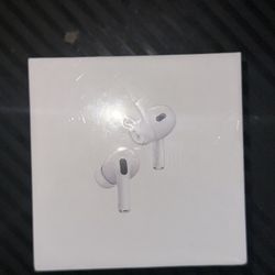 AirPod pro 2nd Gen