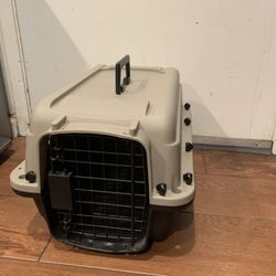 Cat Carrier 