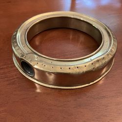 Brass Sprinkler