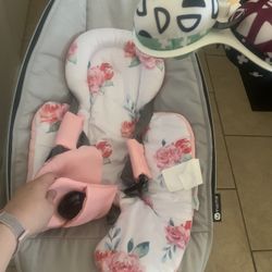 4mom Swing
