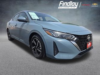 2024 Nissan Sentra