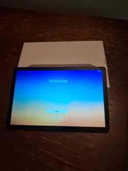 Samsung Tablet A9+ 5G