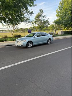 2009 Toyota Camry