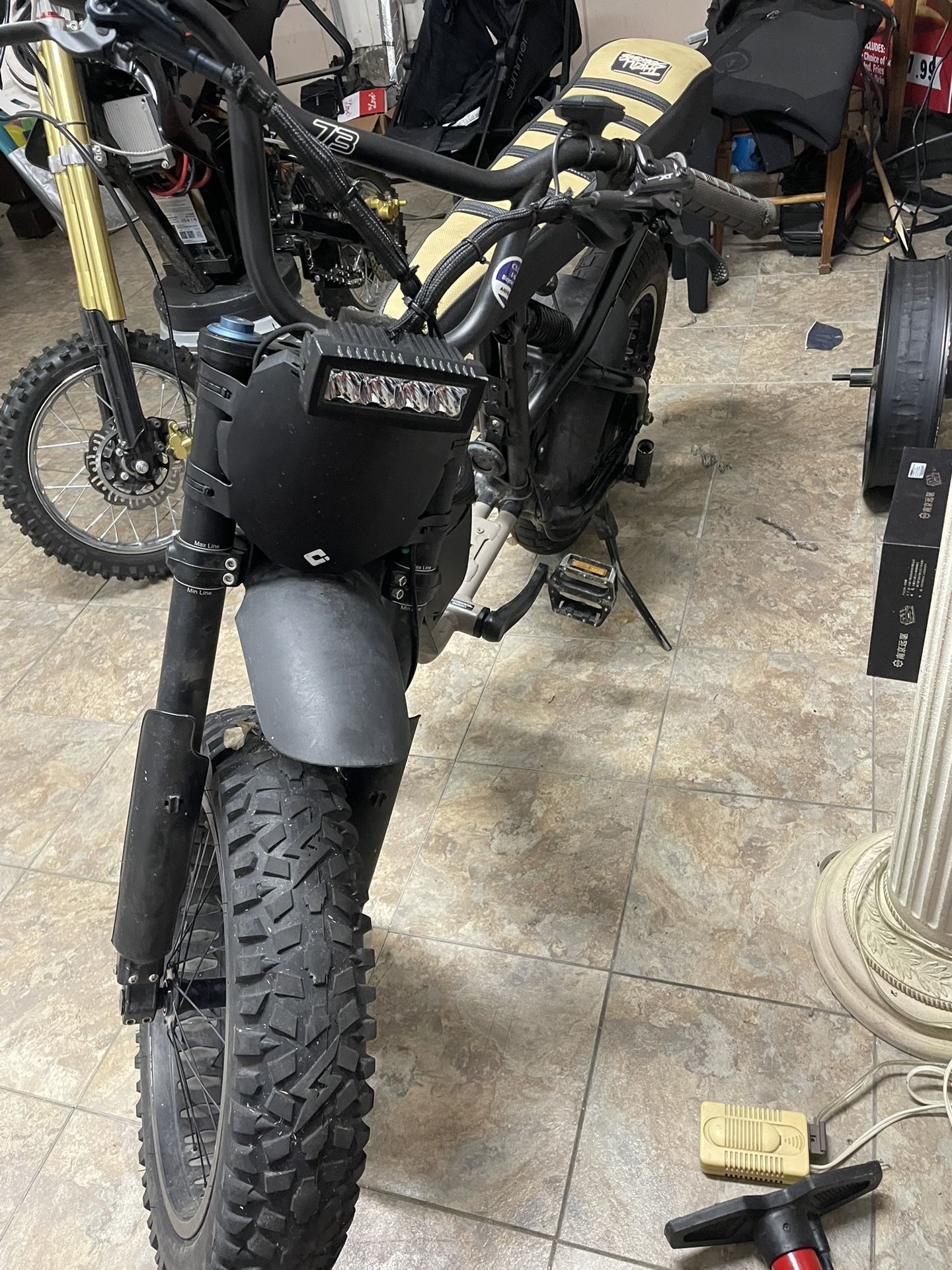 Super 73 R Adventure