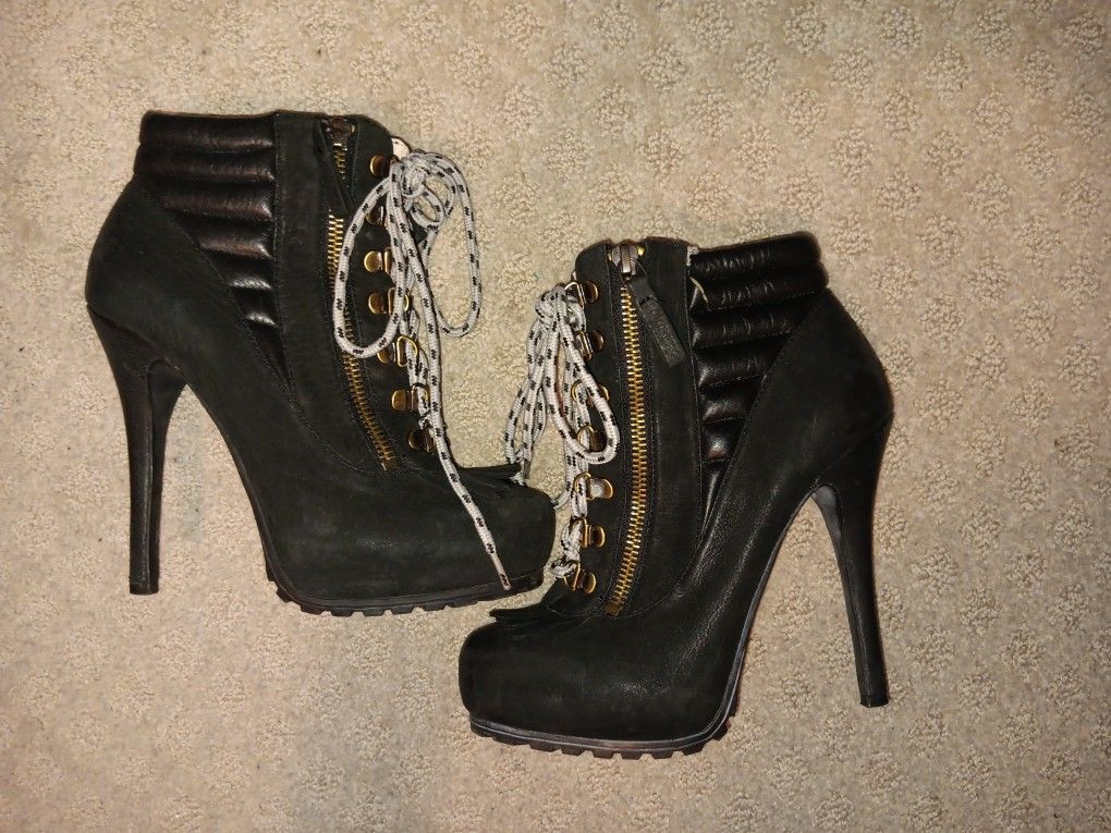 Boutique 9 Heels