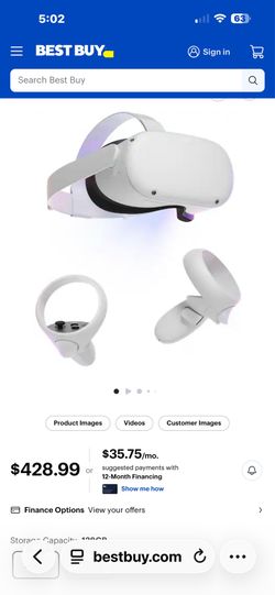 Oculus quest 2