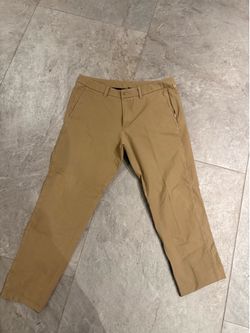 Lululemon Men's Pants Size 36